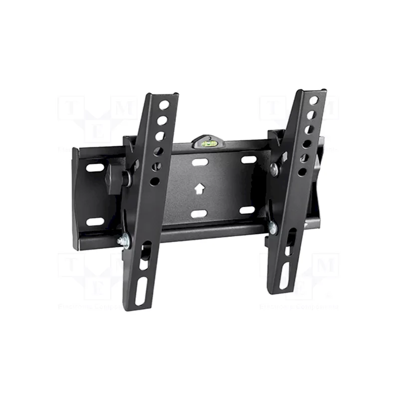 Gembird WM-42T-02 TV Wall Mount 23"-42" Tilt / black