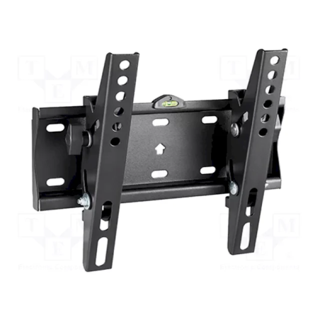 Gembird WM-42T-02 TV Wall Mount 23"-42" Tilt / black
