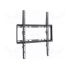 Gembird WM-55F-04 TV Wall Mount (Fixed) 32-55" / black