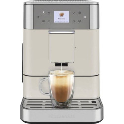 KitchenAid 5KES8556EPL Fully-auto Espresso machine 2.2 L
