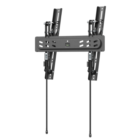 Gembird WM-65T-PRO-01 TV Wall Mount PRO Series (tilt) 32"-65" / black