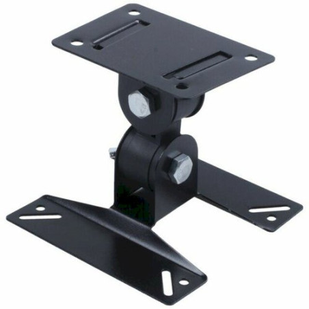 Gembird WM-80F-01 TV Wall Mount Fixed 37"-80"
