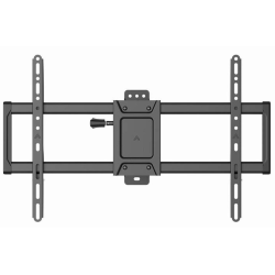 Gembird WM-90ST-01 TV Wall Mount Full-motion 37"-90"
