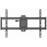 Gembird WM-90ST-01 TV Wall Mount Full-motion 37"-90"