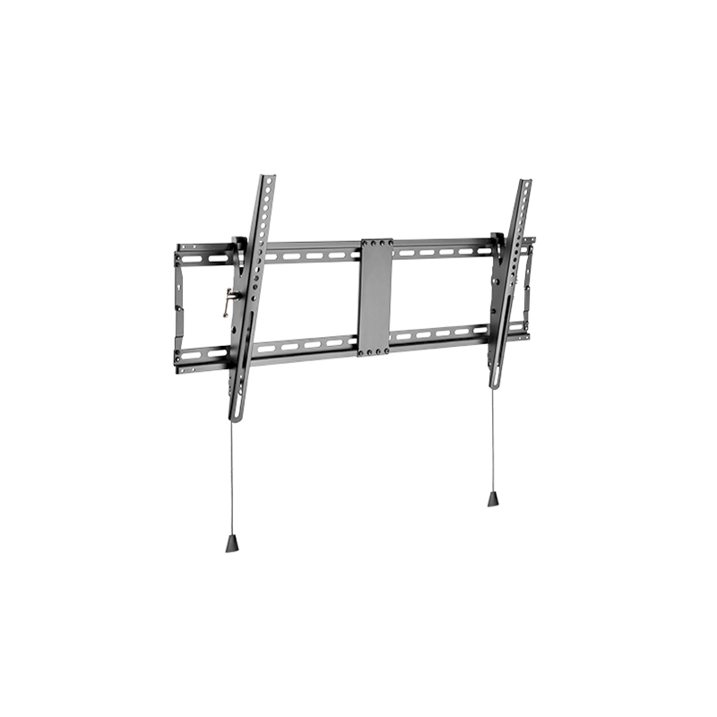 Gembird WM-90T-01 TV Wall Mount (Tilt) 43"-90"