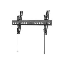 Gembird WM-95T-PRO-01 TV Wall Mount PRO series (tilt) 43"-95"