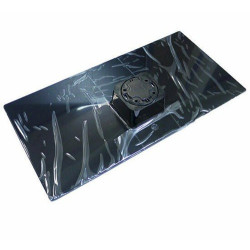 Gembird WM-S80F-01 Slim TV Wall Mount (Fixed) 37"-80"