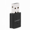 Gembird WNP-UA300-01 Mini USB WiFi Adapter 300 Mbps
