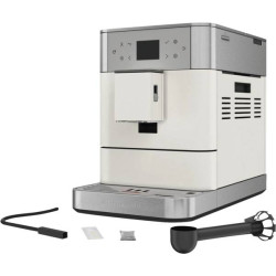 KitchenAid 5KES8556EPL Visiškai automatinis Espreso kavos aparatas 2,2 L