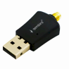 Gembird WNP-UA300P-02 High Power USB WiFi Adapter