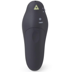 Gembird WP-L-11 Wireless USB Presenter with laser pointer