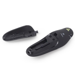 Gembird WP-L-11 Wireless USB Presenter with laser pointer