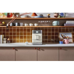 KitchenAid 5KES8556EPL Visiškai automatinis Espreso kavos aparatas 2,2 L