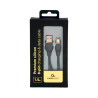 Gembird CC-USB2S-AM8PM-1.5M-BK
