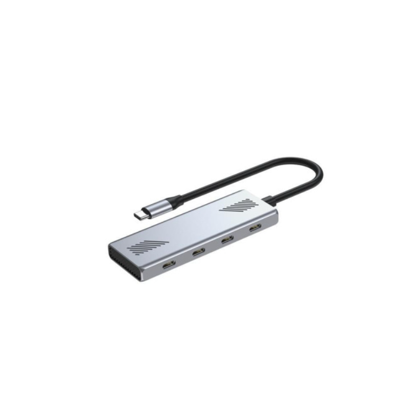 Gembird UHB-CM-U310-C4-01
