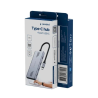 Gembird UHB-CM-U310-C4-01 4-Port Type-C Hub USB-C 3.2 Gen 2