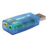 Gembird SC-USB-02