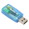Gembird SC-USB-02