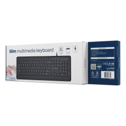 Gembird KB-MCH-05