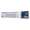 Gembird KBS-WMS-01-W