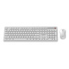 Gembird KBS-WPS-01-W