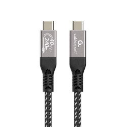 Gembird CCBP-USB4-CMCM240-0.3M