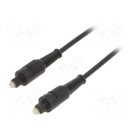 Gembird CC-OPT-7.5M Toslink Optical Cable 7.5m