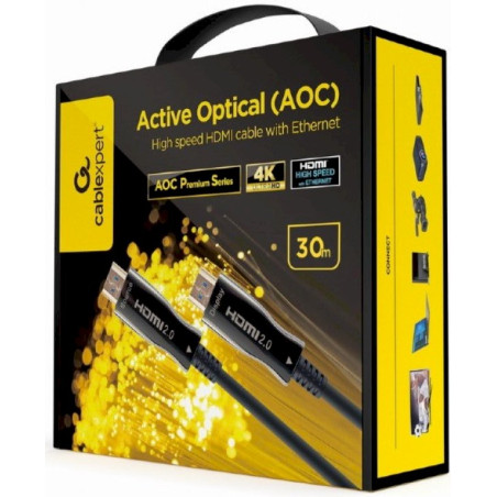 Gembird CCBP-HDMI-AOC-30M-02