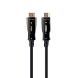 Gembird CCBP-HDMI-AOC-80M-02 HDMI Cable 80m HDMI 2.0 4K UHD