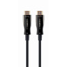 Gembird CCBP-HDMI-AOC-80M-02 HDMI Cable 80m HDMI 2.0 4K UHD