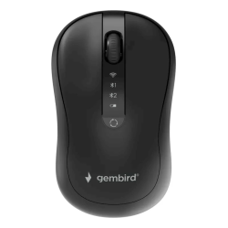 Gembird MUSW2-4B-01 Wireless Mouse