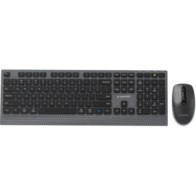 Gembird KBS-WPS-02