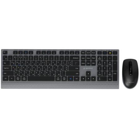 Gembird KBS-WPS-02-CYRL