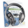Esperanza EH141K Wired Headphones