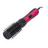 Esperanza EBL008 Hot Air Brush 1000W / black-red