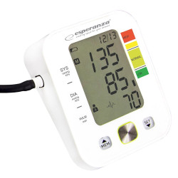 Esperanza ECB003 Upper Arm Blood Pressure Monitor