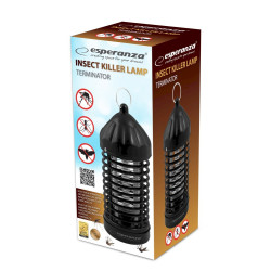 Esperanza EHQ005 Electric Insect UV Lamp