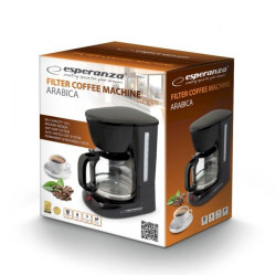 Esperanza EKC005 Drip Coffee Maker 1.8L