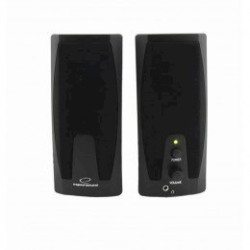 Esperanza EP110 6W Stereo Computer Speaker System