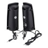 Esperanza EP110 6W Stereo Computer Speaker System