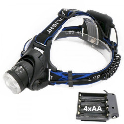 Esperanza EOT005 LED Headlamp