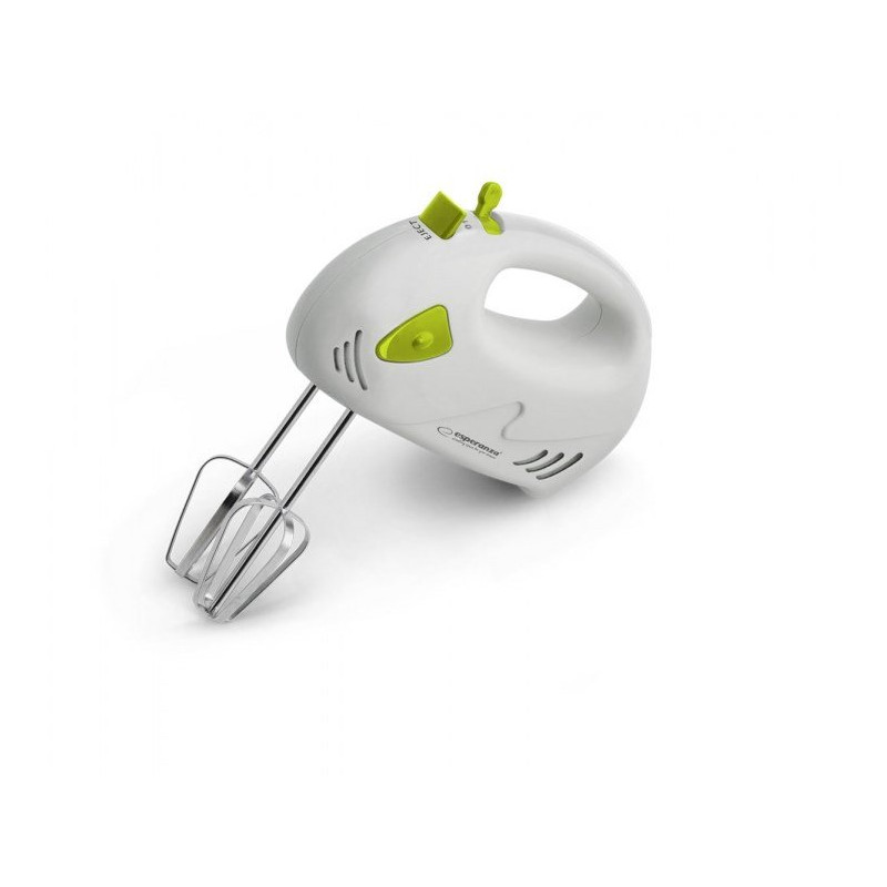 Esperanza EKM007G Hand Mixer 150W