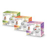 Esperanza EKM007G Hand Mixer 150W