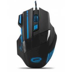 Esperanza EGM201B USB Optical Mouse 2400DPI