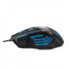 Esperanza EGM201B USB Optical Mouse 2400DPI
