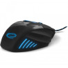 Esperanza EGM201B USB Optical Mouse 2400DPI