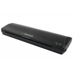 Esperanza EFL003 Laminator (cold/hot) 250mm/min