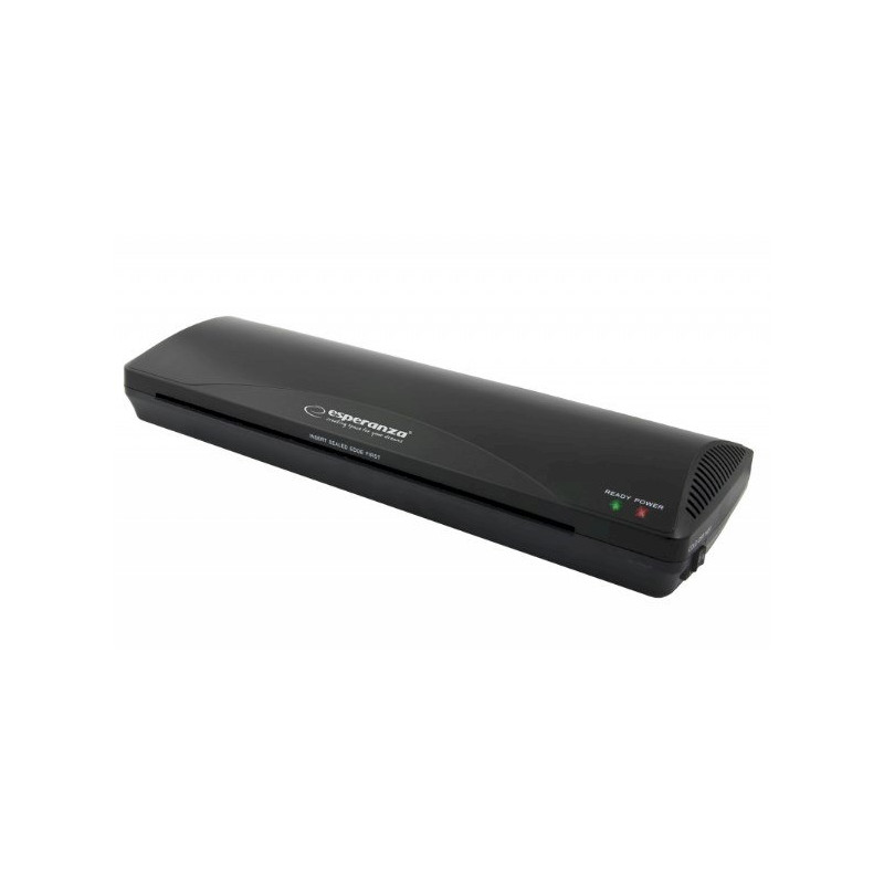 Esperanza EFL003 Laminator (cold/hot) 250mm/min
