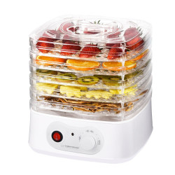 Esperanza EKD004 Food dehydrator 250W