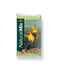 Maistas vidutinėms papūgoms NaturalMix 850g